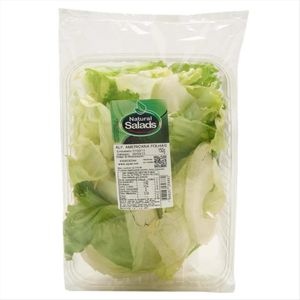 Alface Americana Natural Salads 150g