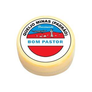 Queijo Minas Padrão Bom Pastor