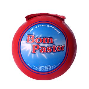 Queijo Bola Bom Pastor