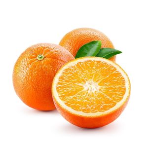 Laranja Importada