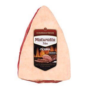 Picanha Bovina Maturatta Peça