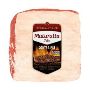 Contra Filé Bovino Maturatta Peça