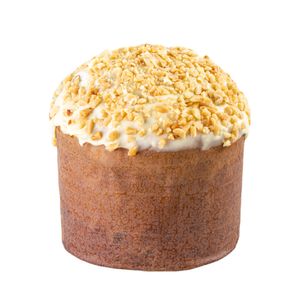 Panettone Paçoca 600g