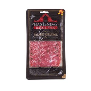Salame Haciendas Espanhol 100g