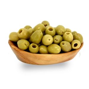 Azeitona Verde sem Caroço