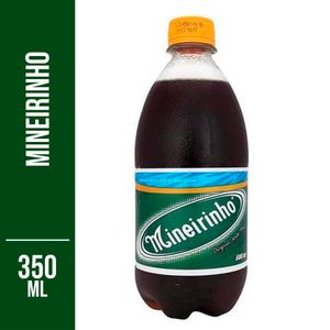 Mineirinho Pet 350ml