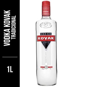 Vodka Kovak 1 Litro