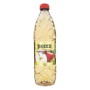 Vinagre de Maçã Peixe 750ml