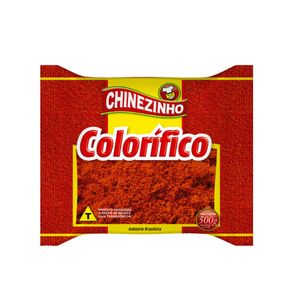 Colorífico Chinezinho 500g