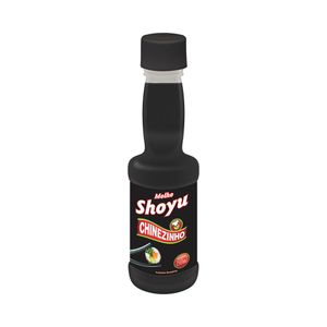 Molho Shoyu Chinezinho 150ml