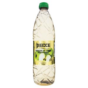 Vinagre de Maçã Verde Peixe Frasco 750ml