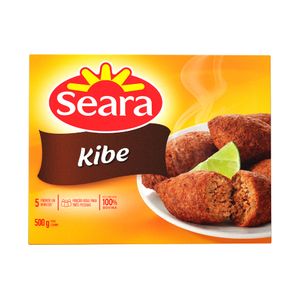 Kibe Seara Congelado 500g