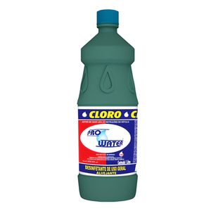 Cloro Pro Water Tradicional 1l