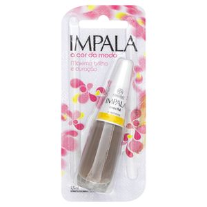 Esmalte Impala Cremoso A Cor da Moda Crochê 7.5ml