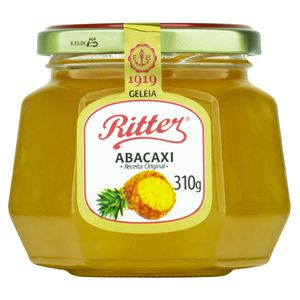 Geleia Ritter Abacaxi 310g