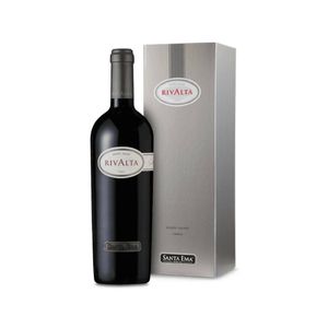 Vinho Chileno Santa Ema Rivalta 750ml