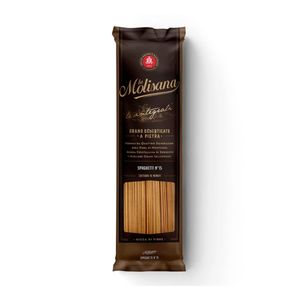 Massa de Sêmola La Molisana Spaghetti 500g