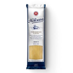 Massa La Molisana Linguine N.6 500g