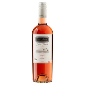 Vinho Chileno Santa Ema Rosé Reserva Select Terroir 750ml