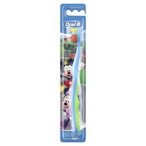 Escova Dental Oral-B Kids Mickey