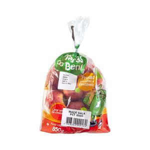 Maçã Beni Pacote 850g