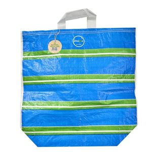 Sacola Ráfia Prezunic Sacacho 60cmx50cm