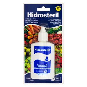 Hidrosteril 500ml