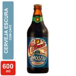 Cerveja Colorado Demoiselle 600ml - Prezunic