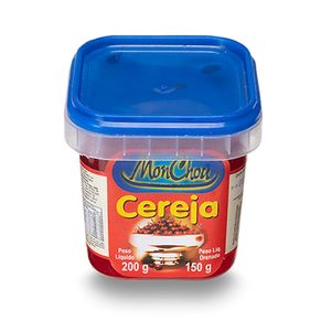 Cereja Marrasquino 150g