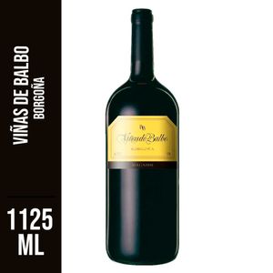 Vinho Argentino Balbo Bonarda Malbec 1.125ml