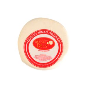 Queijo Minas Madre Deus Fermento Peça