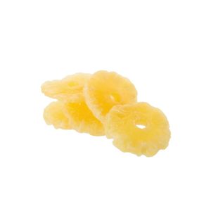 Abacaxi Monchou Cristalizado 250g