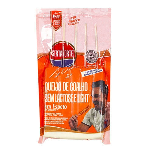 その他 CRDP 10g Queijo Coalho Sertanorte s/ Lactose Espeto | Prezunic