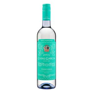 Vinho Português Casal Garcia Sweet Branco Doce 750ml