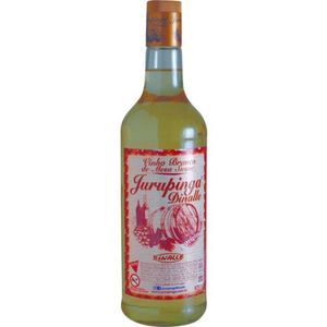 Vinho Jurupinga Branco de Mesa Suave 975ml