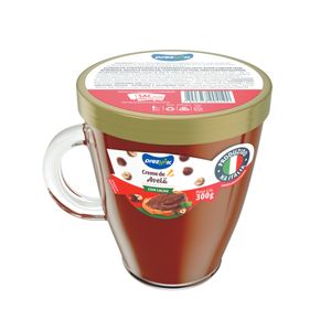 Creme de Avelã c/ Cacau Prezunic Caneca 300g