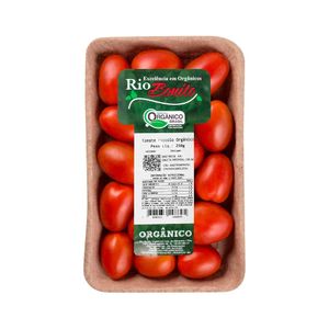 Tomate Piccole Fazendo Rio Bonito Orgânico 250g