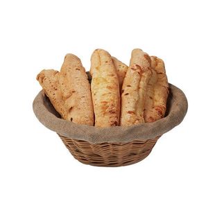 Biscoito de Queijo Fabricação Própria