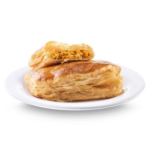 Folhado de Frango FM