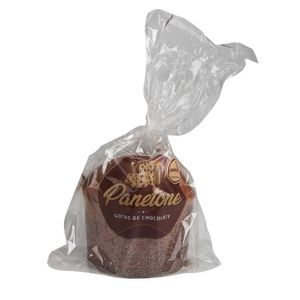 Panettone Gotas de Chocolate Especial 400g