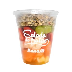 Salada de Frutas Benassi com Granola 250g