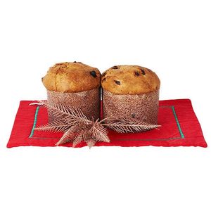 Panettone de Frutas Especial 400g