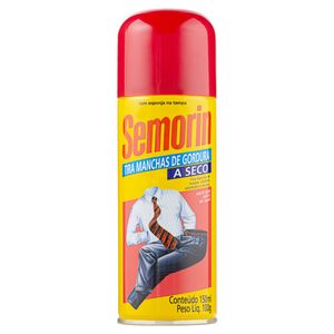 Tira Manchas de Gordura Semorin a Seco 150ml
