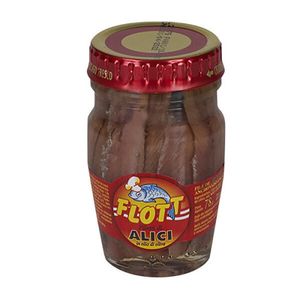 Filetti Di Alici Flott 78g