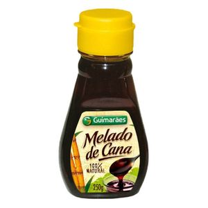 Melado de Cana Guimarães 250g