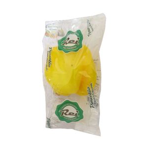 Pimentão Amarelo Rei 150g