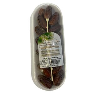 Tâmara Mon Chou c/ Caroço Barquinho 200g