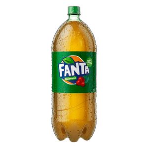 Refrigerante Fanta Guaraná 3l