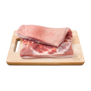 Barriga Suína Seara Reserva