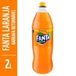 Refrigerante Guaraná Antarctica Pet 1.5l, Convencional